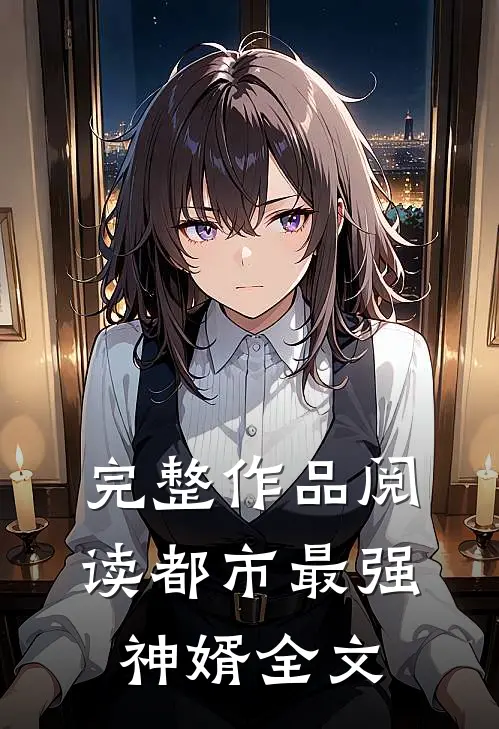 完整作品阅读都市最强神婿全文