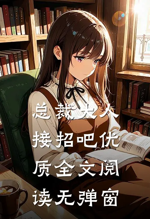 总裁大人接招吧优质全文阅读无弹窗