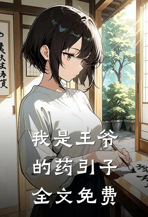 我是王爷的药引子全文免费