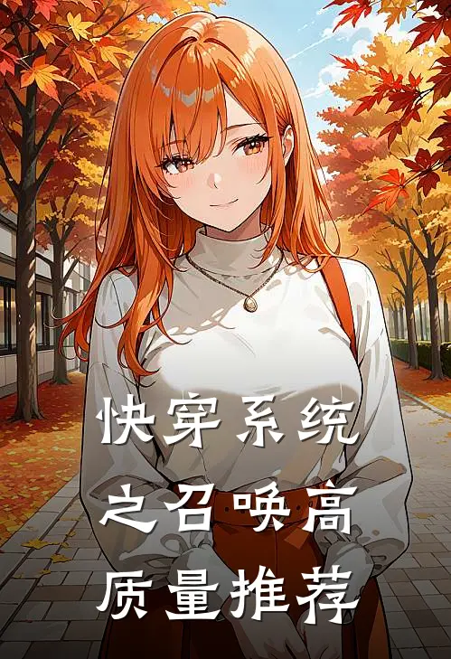快穿系统之召唤高质量推荐