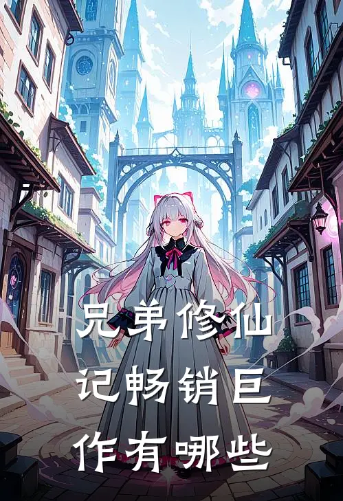 兄弟修仙记畅销巨作有哪些