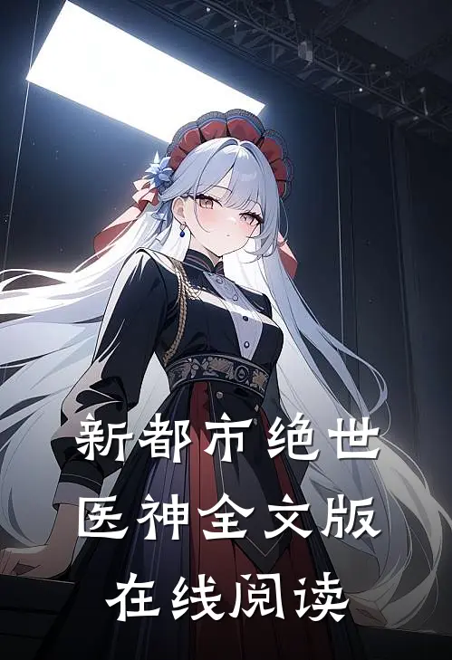 新都市绝世医神全文版在线阅读