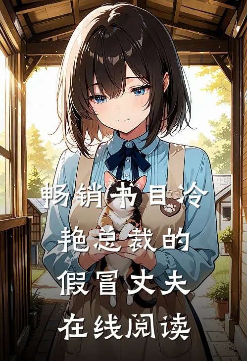 畅销书目冷艳总裁的假冒丈夫在线阅读
