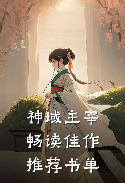神域主宰畅读佳作推荐书单