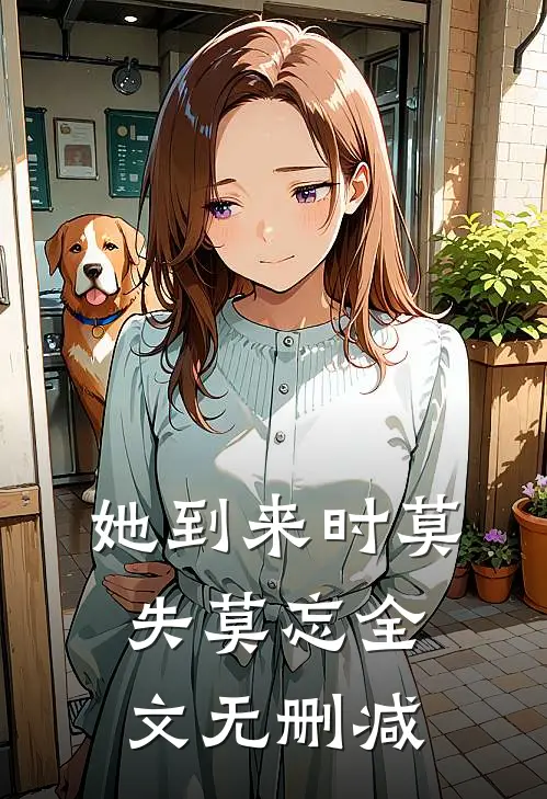 她到来时莫失莫忘全文无删减