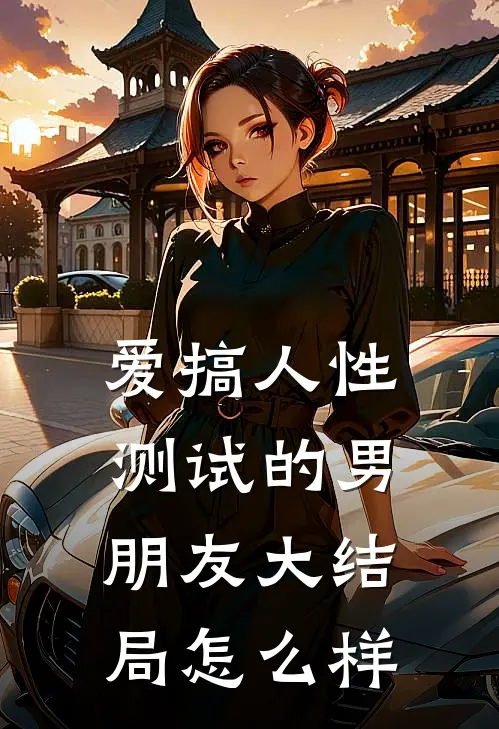 爱搞人性测试的男朋友大结局怎么样