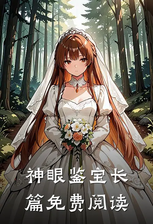 神眼鉴宝长篇免费阅读
