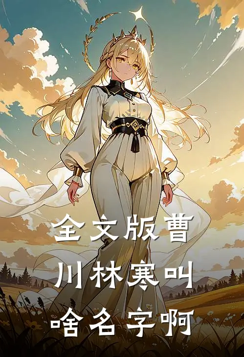 全文版曹川林寒叫啥名字啊
