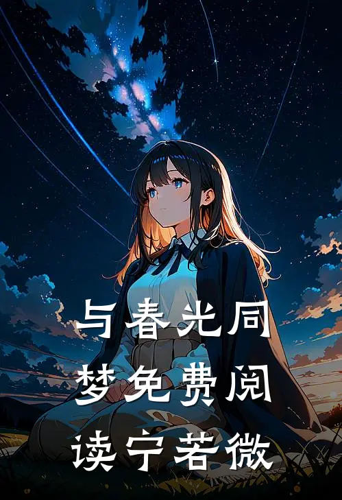 与春光同梦免费阅读宁若微