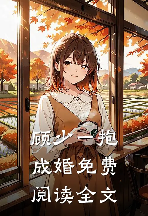 顾少一抱成婚免费阅读全文