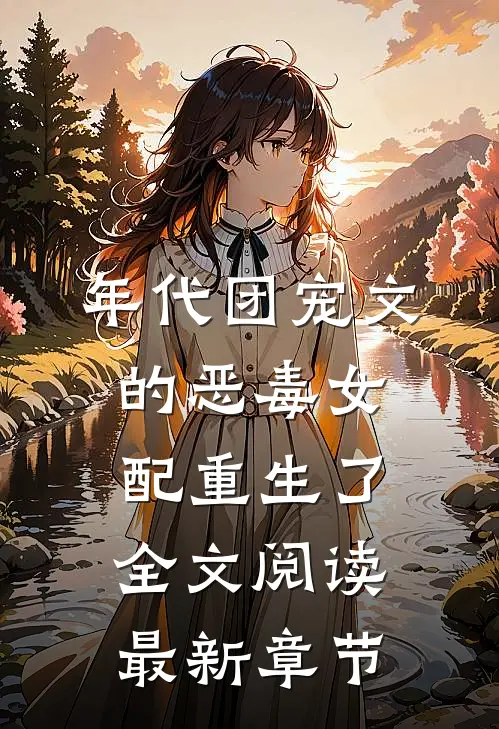 年代团宠文的恶毒女配重生了全文阅读最新章节