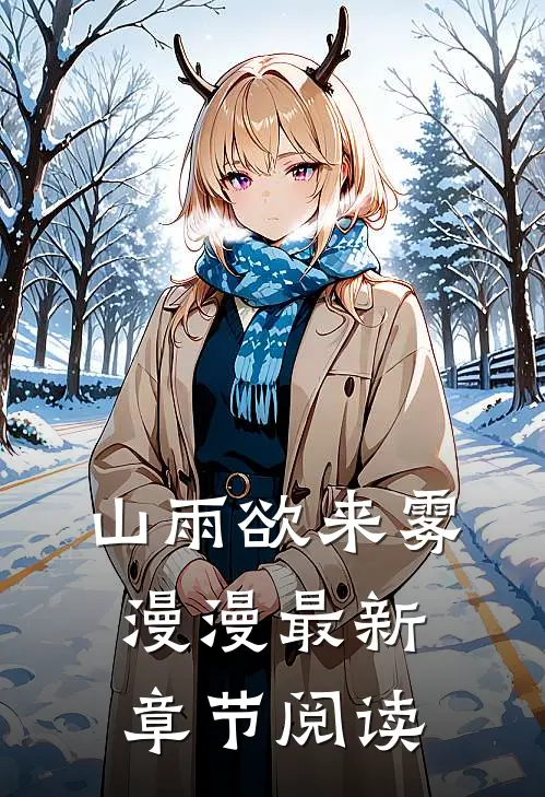 山雨欲来雾漫漫最新章节阅读