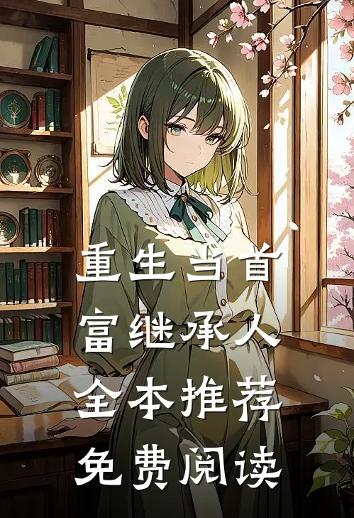 重生当首富继承人全本推荐免费阅读