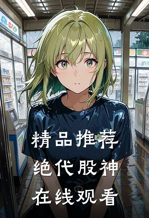 精品推荐绝代股神在线观看