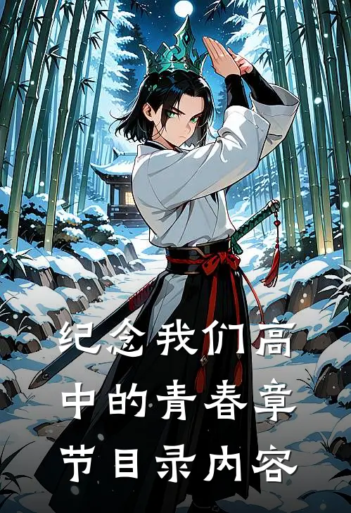 纪念我们高中的青春章节目录内容