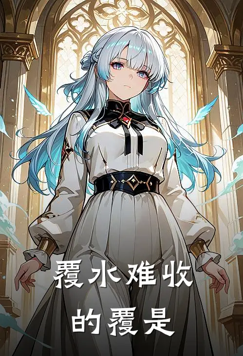 覆水难收的覆是