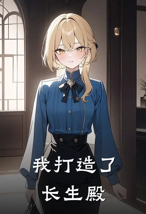 我打造了长生殿