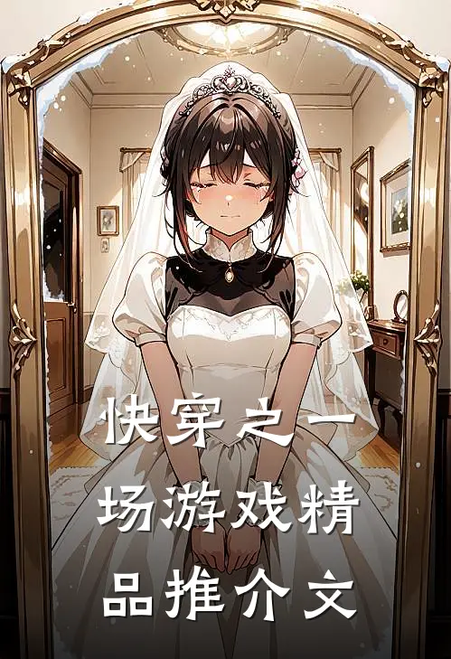 快穿之一场游戏精品推介文