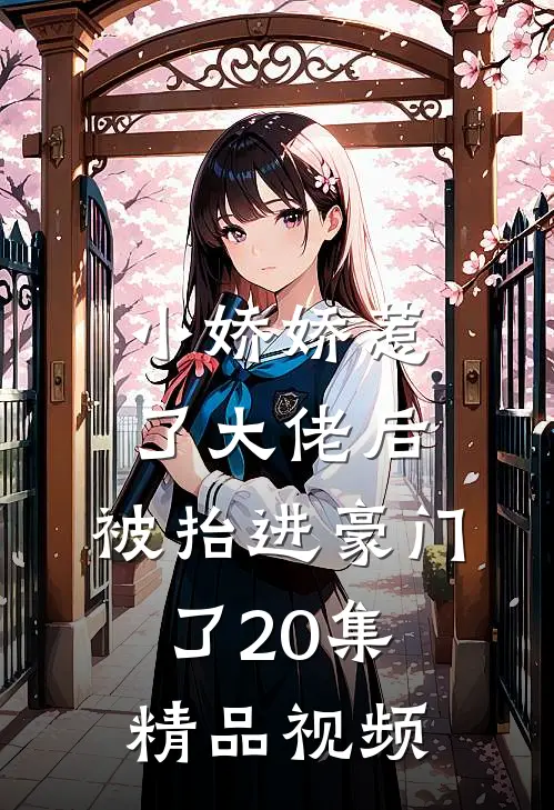 小娇娇惹了大佬后,被抬进豪门了20集精品视频
