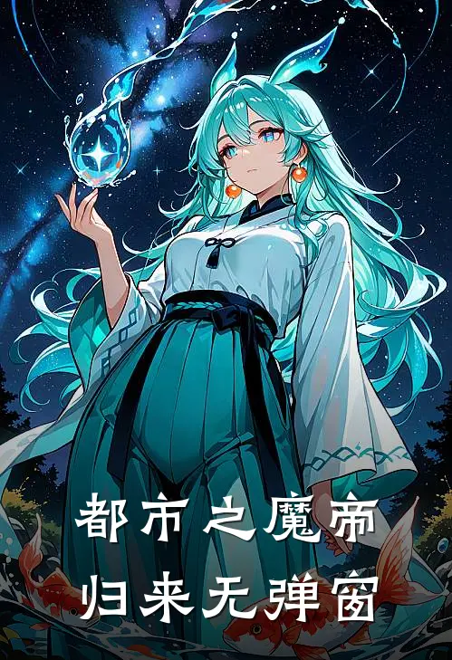 都市之魔帝归来无弹窗