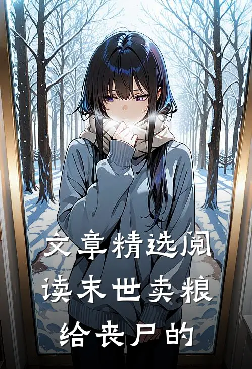 文章精选阅读末世卖粮给丧尸的