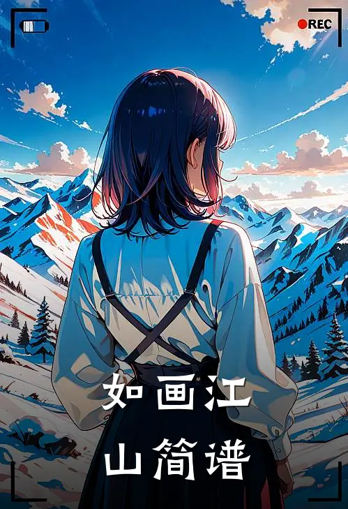 如画江山简谱