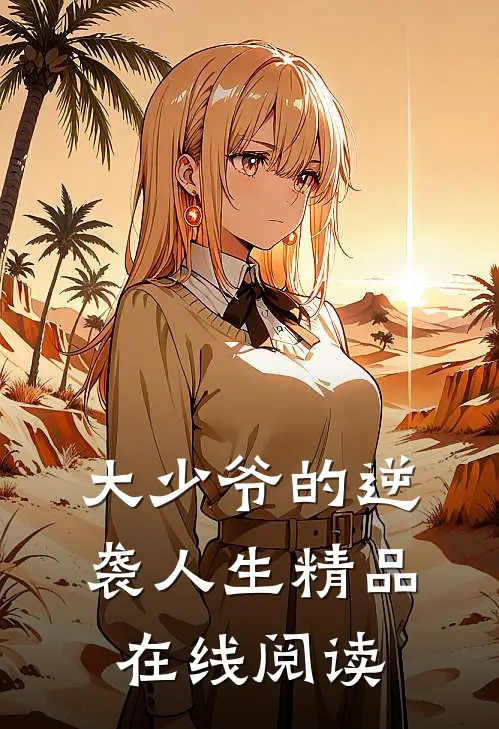 大少爷的逆袭人生精品在线阅读