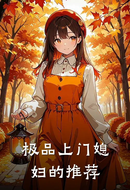 极品上门媳妇的推荐