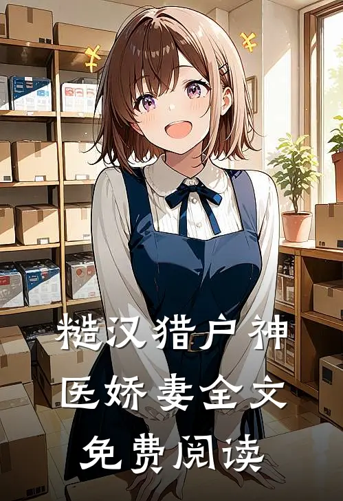 糙汉猎户神医娇妻全文免费阅读