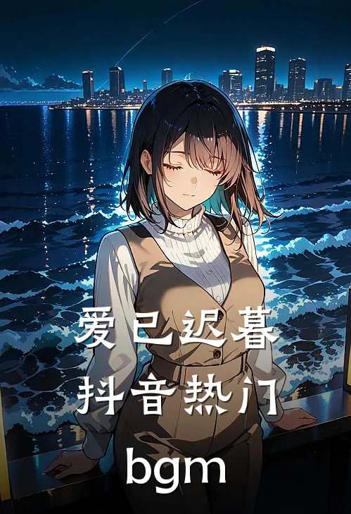 爱已迟暮抖音热门bgm