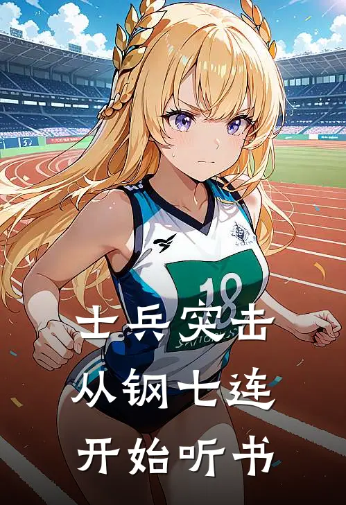 士兵突击从钢七连开始听书