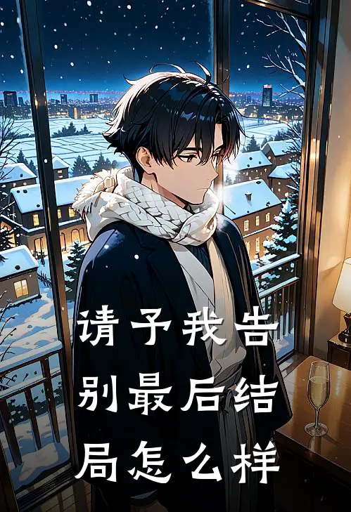 请予我告别最后结局怎么样