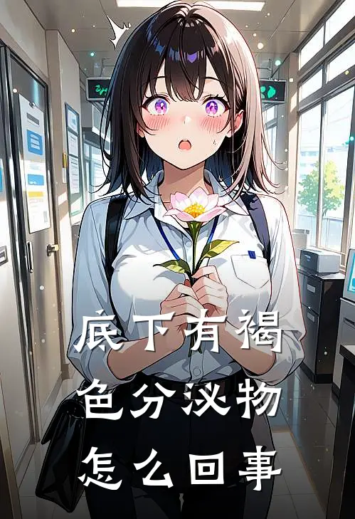 底下有褐色分泌物怎么回事