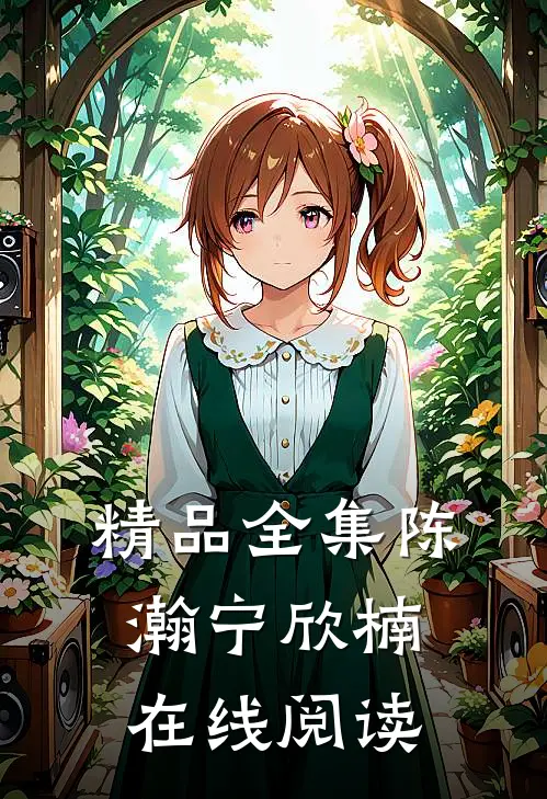 精品全集陈瀚宁欣楠在线阅读