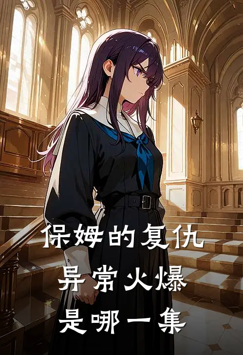 保姆的复仇异常火爆是哪一集