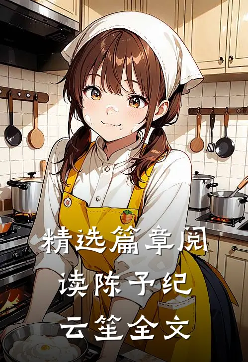 精选篇章阅读陈予纪云笙全文