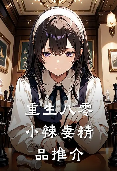 重生八零小辣妻精品推介