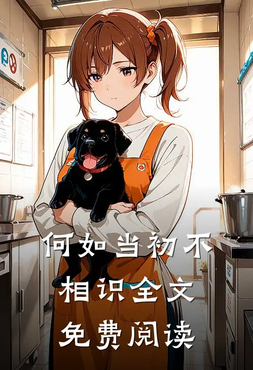 何如当初不相识全文免费阅读