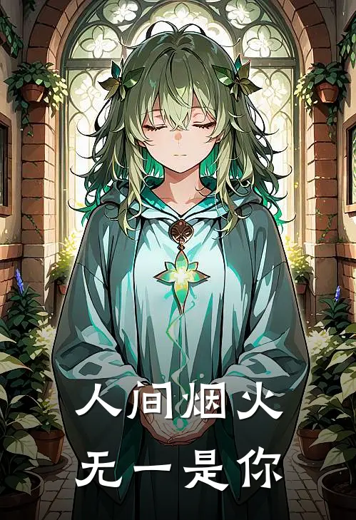 人间烟火，无一是你