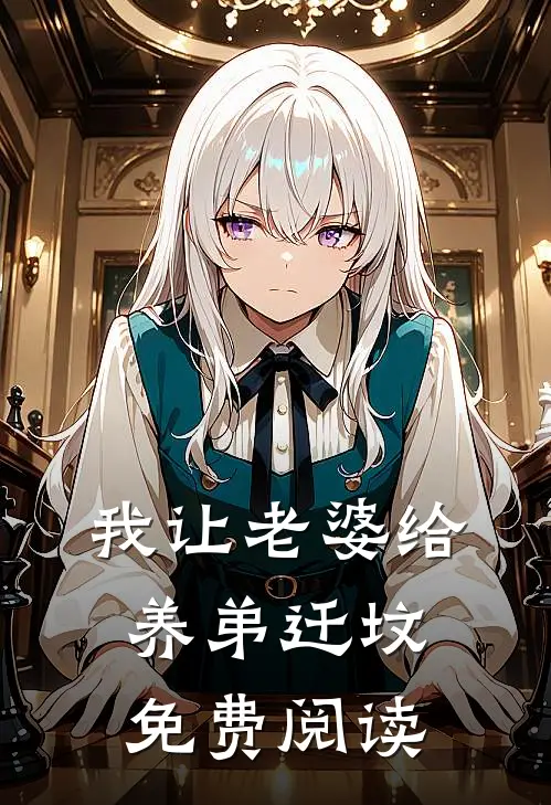我让老婆给养弟迁坟免费阅读