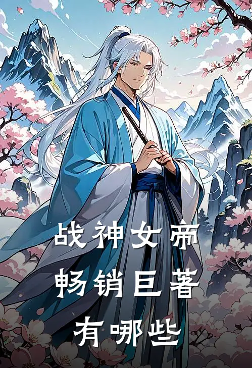 战神女帝畅销巨著有哪些