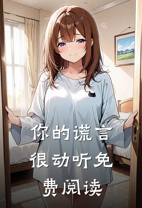你的谎言很动听免费阅读