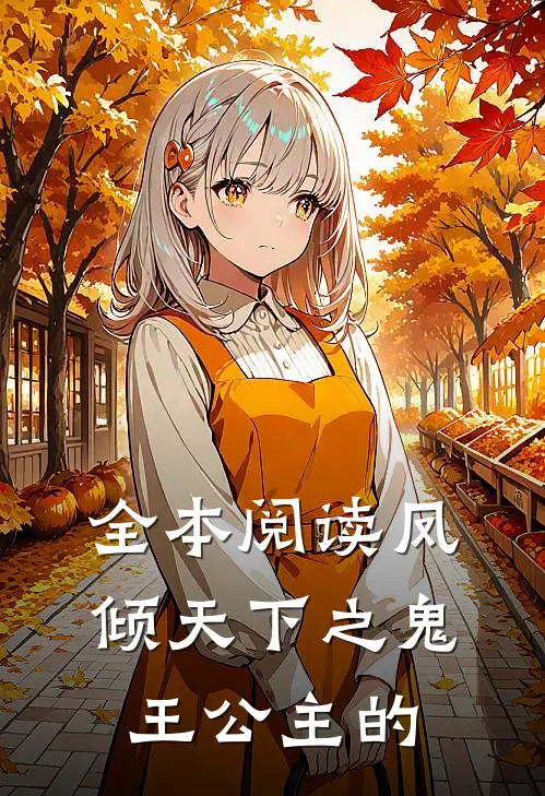 全本阅读凤倾天下之鬼王公主的