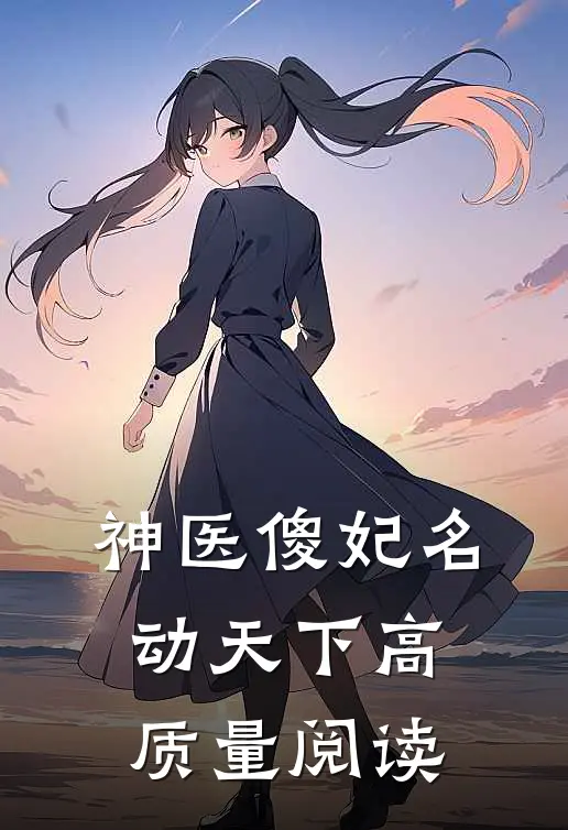 神医傻妃名动天下高质量阅读