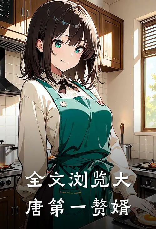 全文浏览大唐第一赘婿