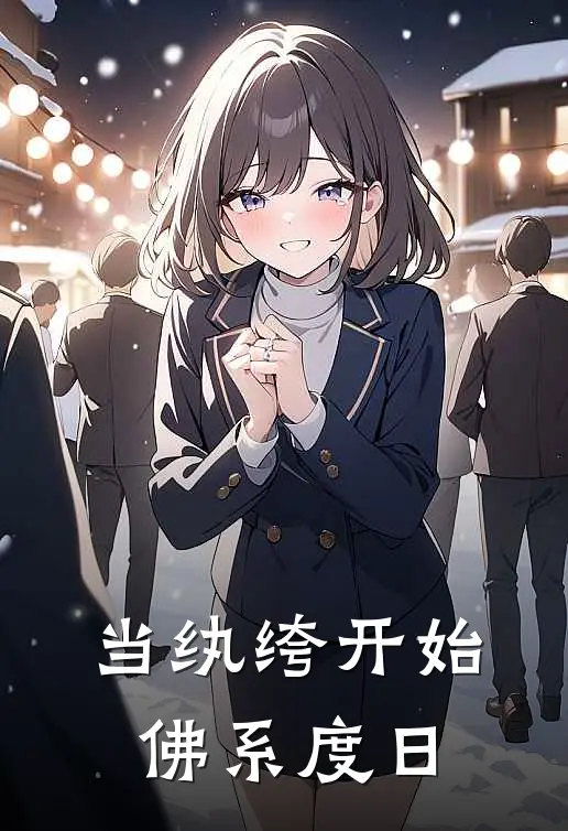 当纨绔开始佛系度日