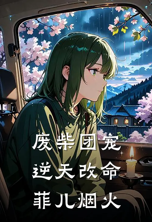 废柴团宠逆天改命菲儿烟火