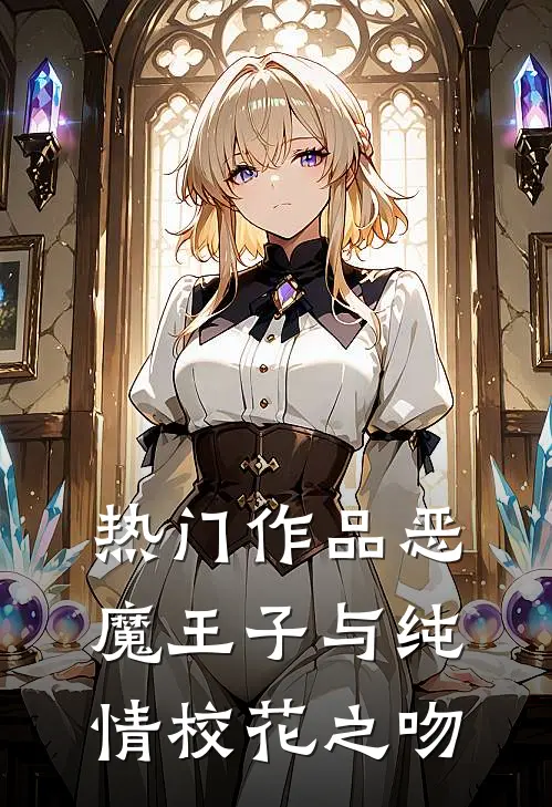 热门作品恶魔王子与纯情校花之吻