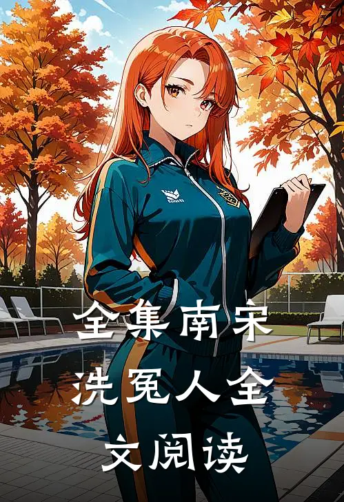全集南宋洗冤人全文阅读