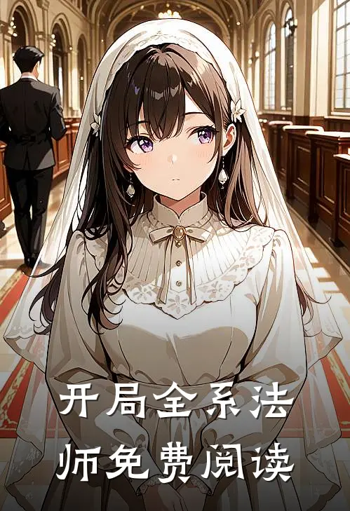 开局全系法师免费阅读